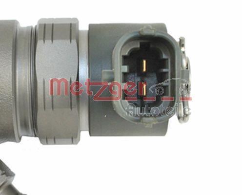 Inyector METZGER 0870078